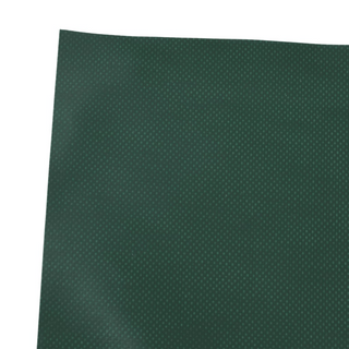 vidaXL Tarpaulin Green 4x5 m 650 g/m² - Giant Lobelia