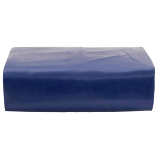 vidaXL Tarpaulin Blue 5x6 m 650 g/m² - Giant Lobelia