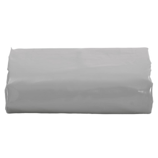 vidaXL Tarpaulin Grey 5x6 m 650 g/m² - Giant Lobelia