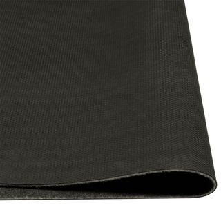 vidaXL Kitchen Rug Washable Wine Grey 60x180 cm Velvet - Giant Lobelia