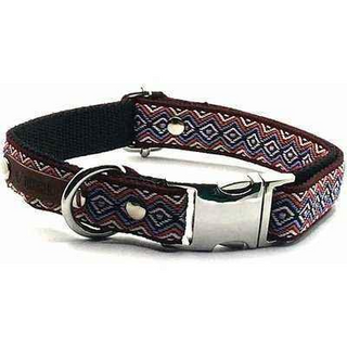 Wholesale Durable Designer Dog Collar No.24m