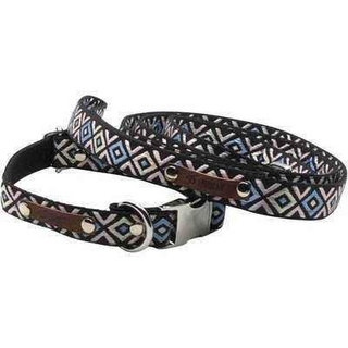 Wholesale Durable Designer Dog Collar No.01m