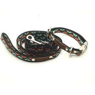 Wholesale Durable Designer Dog Collar No.13s