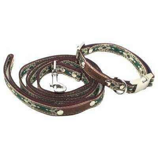 Wholesale Durable Designer Dog Collar No. 4s