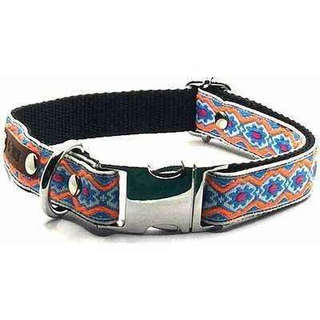 Wholesale Durable Designer Dog Collar No.29m