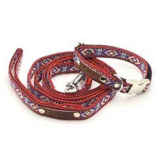 Wholesale Durable Designer Dog Collar No.29s