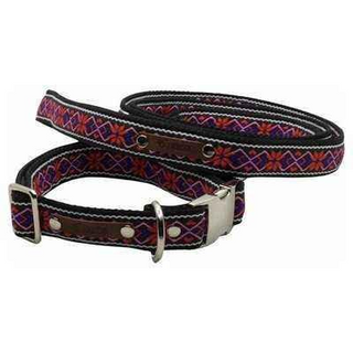 Wholesale Durable Designer Dog Collar No. 2l