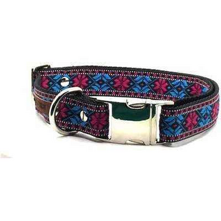 Wholesale Durable Designer Dog Collar No. 9l