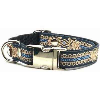 Wholesale Durable Designer Dog Collar No.17s