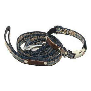 Wholesale Durable Designer Dog Collar No.17s