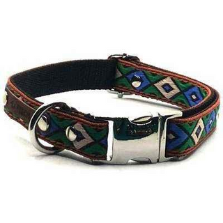 Wholesale Durable Designer Dog Collar No.09m