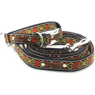 Wholesale Durable Designer Dog Collar No. 4l