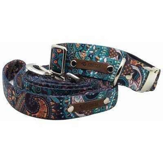 Wholesale Durable Designer Dog Collar No. 5l