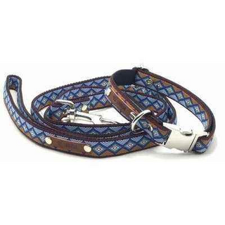 Wholesale Durable Designer Dog Collar No.26m