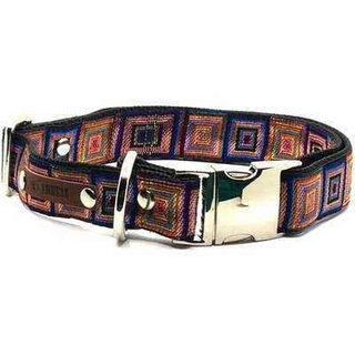 Wholesale Durable Designer Dog Collar No.15l