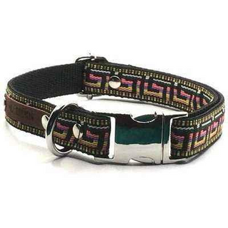 Wholesale Durable Designer Dog Collar No.16m