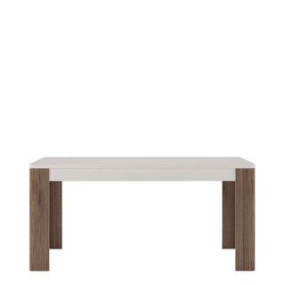 Toronto 160cm Dining Table - Giant Lobelia