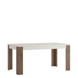 Toronto 160cm Dining Table - Giant Lobelia