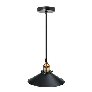 Industrial Vintage Pendant Loft Lampshade Ceiling Chandelier Lamp~3157 - Giant Lobelia