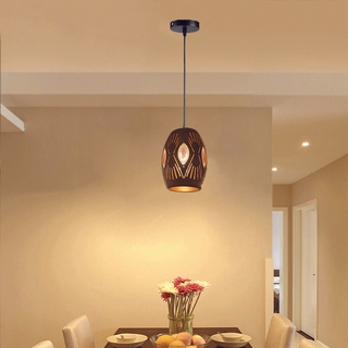 Modern Ceiling Pendant Light Fitting Pendant Chandelier Hanging Light~2548 - Giant Lobelia